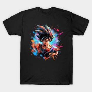 goku T-Shirt